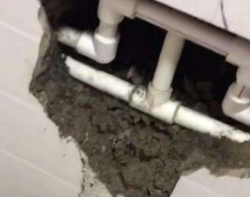 塔城地卫生间漏水哪家好