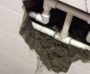 塔城地卫生间防水找谁好