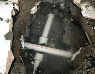 塔城地卫生间防水公司