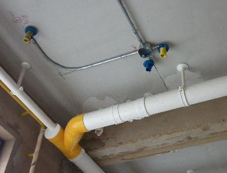 塔城地水管维修价格明细