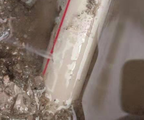 塔城地水管维修公司