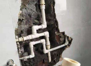 塔城地卫生间测漏水价格多少