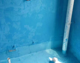 塔城地卫生间防水多少钱