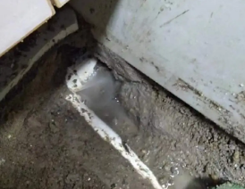 塔城地卫生间测漏水多少钱