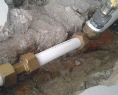 塔城地水管维修价格明细