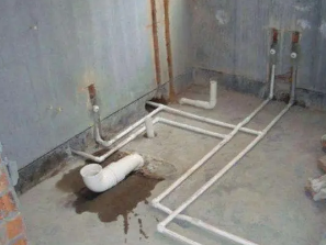 塔城地水管维修多少钱