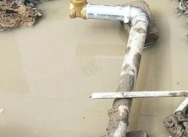 塔城地测漏水公司电话